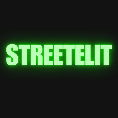 Ensemble Nike – StreetElit